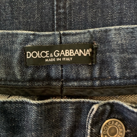 Dolce & Gabbana Jeans - Picture 8 of 8